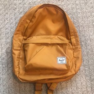 Herschel Small Backpack NWOT